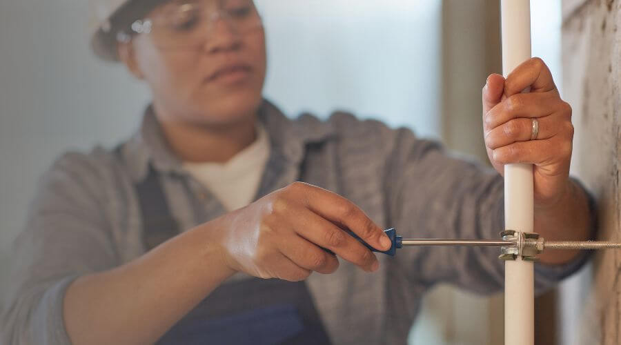 Professional same day plumber in Clyde, NY